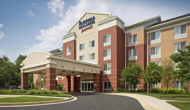 Fairfield Inn & Suites White Marsh
