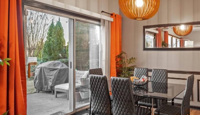 Family Friendly | Sleeps 10 - 4BR | I-85 Access