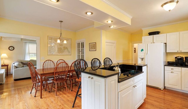 Family Pet Friendly 4BR in N.E. Harbor[Millbrook]