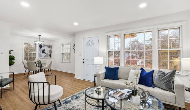 FIFA Escape Cozy Decatur Home Near Downtown Atlanta