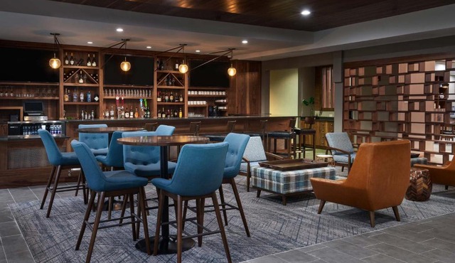 Four Points by Sheraton Chicago Schaumburg