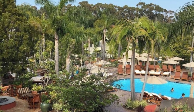 Four Seasons Aviara Luxury Villa: close to Nature, Beach Towns & Theme Parks