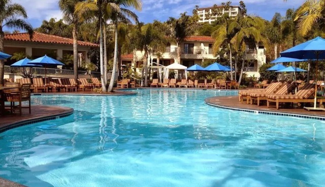 Four Seasons Aviara Resort & Spa, Gorgeous 2 Bedroom Suite, Southern California