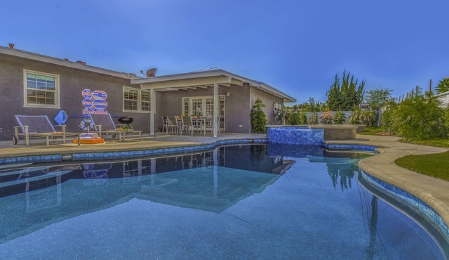 Funtierland + Trenton + Close to Disney + Wifi + Pet Friendly