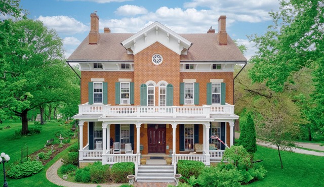 Galena Inn