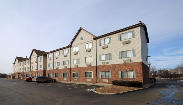 Geneva Motel