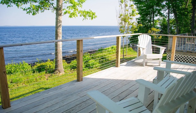Glenmoor By the Sea