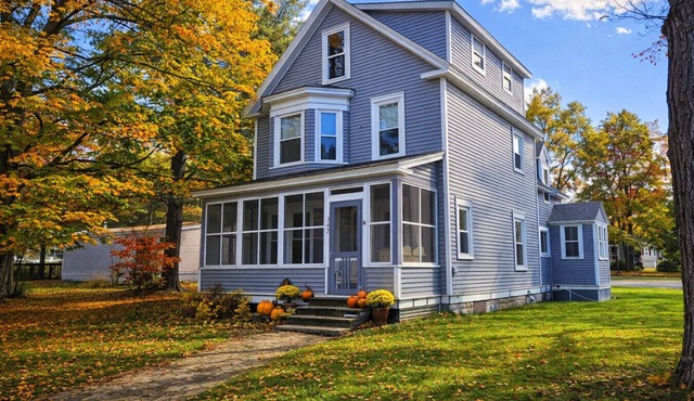 Good Vibes Lodge - *Direct ATV Access*Pet Friendly*Walking Distance to Red Cross Beach
