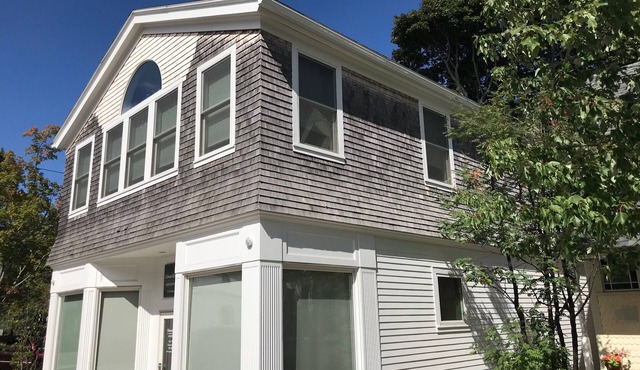 Gorgeous Downtown Bar Harbor Property.