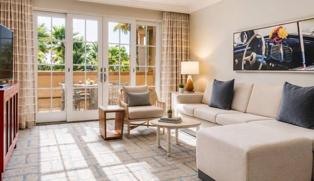 Gorgeous Oceanside Newport Coast Resort + Resort Amenities Included