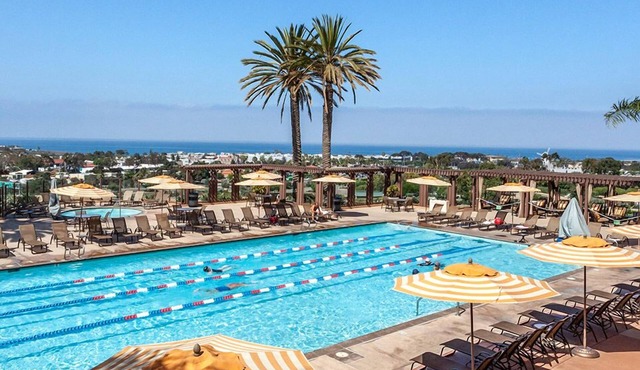 Grand Pacific Palisades Resort, Carlsbad - next to LEGOLAND, JULY 6-13, 2025