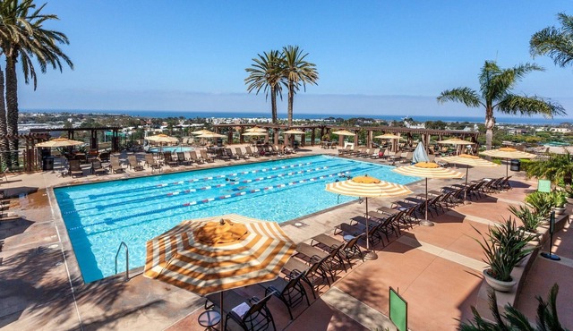 Grand Pacific Palisades 2-Bedroom Suite + Top Notch Amenities