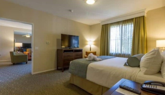 Grand Pacific Palisades 2 bedrooms