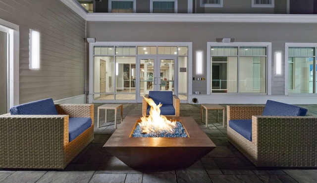 Hampton Inn Cape Cod Canal