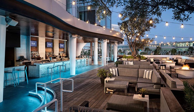 Hard Rock Hotel San Diego