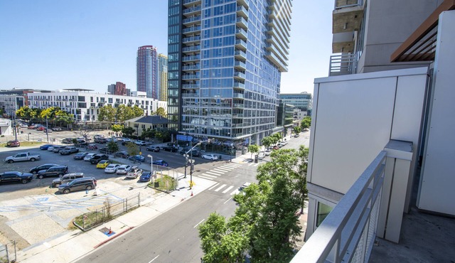 Heart of Gaslamp Lovely Plush APT