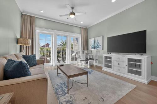 Henderson Beach Resort Lofts 205- Second Heaven