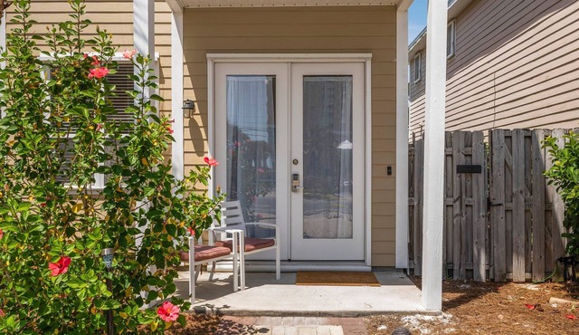 Heron Haven PCB | Pool+Hot Tub | Sleeps 12