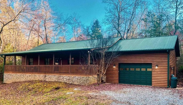 Hibernation Hideaway