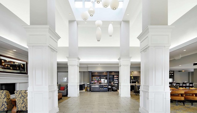 Hilton Garden Inn Champaign/Urbana