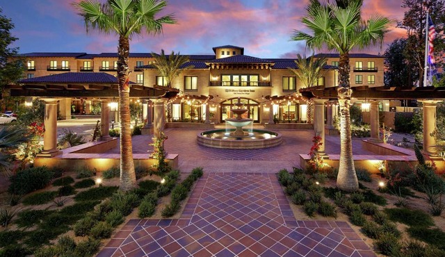 Hilton Garden Inn San Diego Old Town/Sea World Area