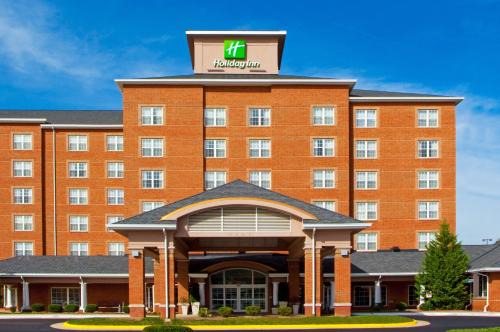 Holiday Inn Chantilly - Dulles Arpt Area by IHG