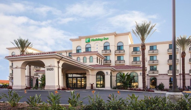 Holiday Inn El Monte - Los Angeles by IHG