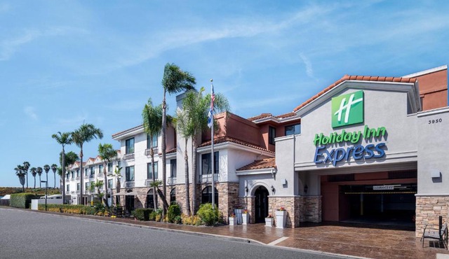 Holiday Inn Express San Diego - Sea World Area by IHG