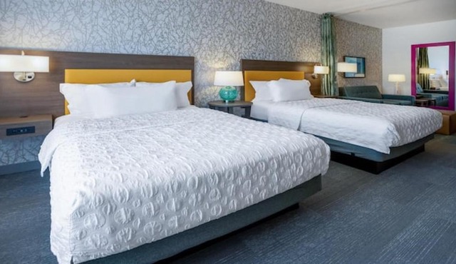 Home2 Suites By Hilton Pensacola Airport Medical Center