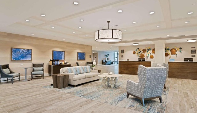 Homewood Suites By Hilton Panama City Beach, Fl