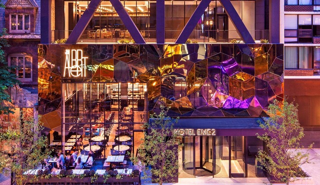 Hotel EMC2, Autograph Collection