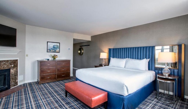 Hotel Gettysburg