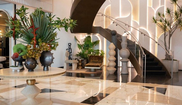 Hotel Sofitel Los Angeles at Beverly Hills