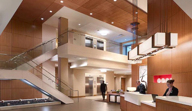 Hyatt Place Bloomington/Normal