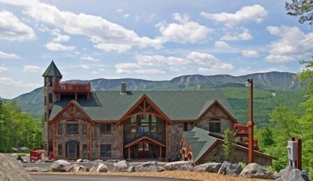 INDOOR POOL, 10BR, sleeps 38, 3 hot tubs, theater, roof deck