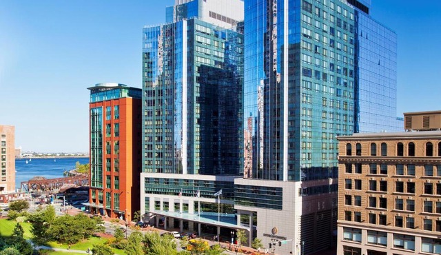 InterContinental Boston by IHG