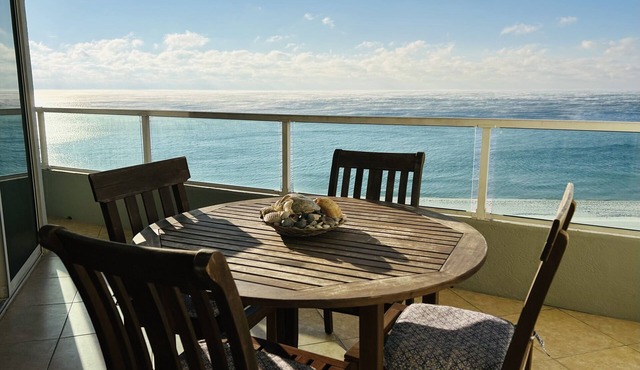 July 25-August 8 open! Best view on the Gulf!