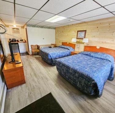 Katahdin Valley Motel