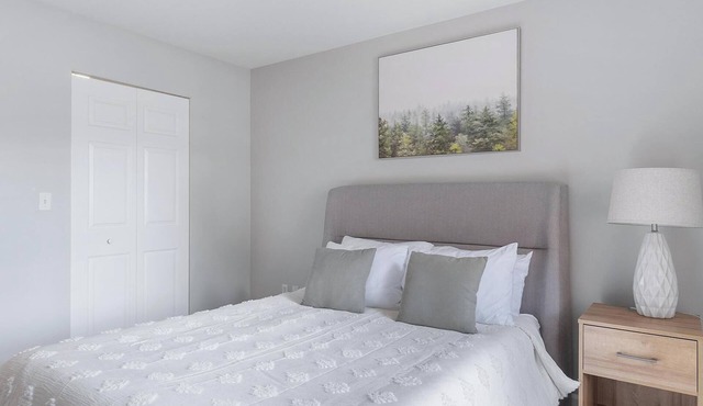 Landing | Amazing 1BD, Clubhouse, Tennis Court