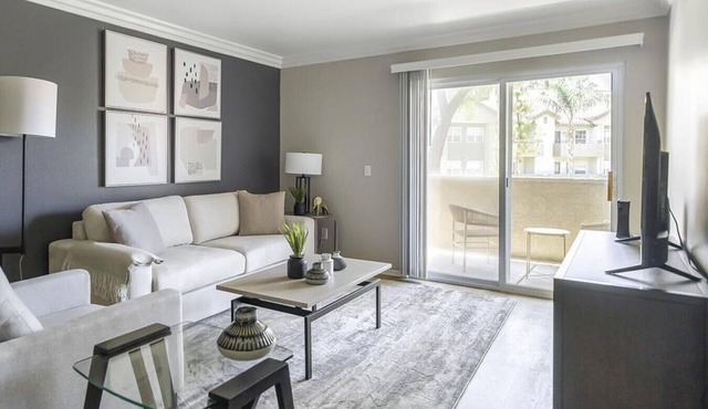 Landing at Legends at Rancho Belago - 2 Bedrooms in Downtown Moreno Valley