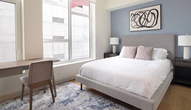 Landing | Incredible Studio in Lincoln Park