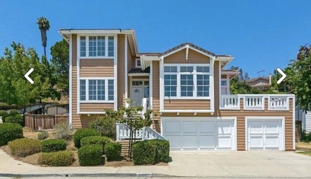 Large Home-Great location