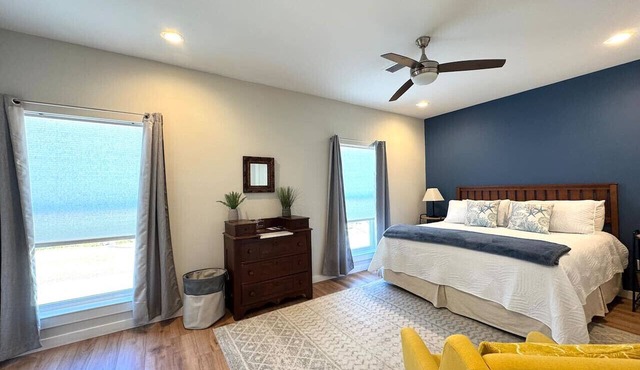 Laurel Breeze Cozy 2BR 2BA | Affordable & Pet Friendly