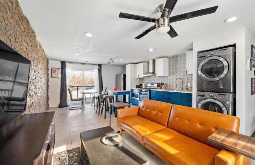 LeCabrera apartments rentals 2A