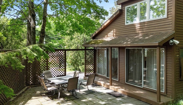 Ledgewood 9 - Charming Cottage near Seal Harbor Beach and hiking trails