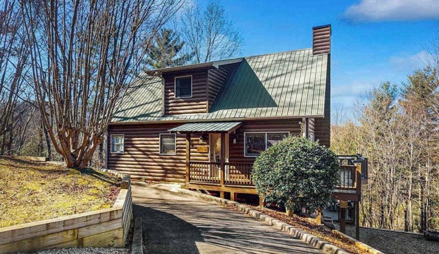 Leeny's Lodge Blue Ridge