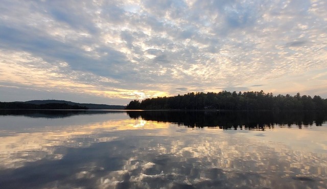 Lincoln Park Lakeside