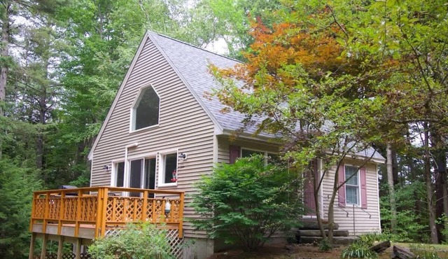 ‼️Lincolnville 2BR - Beach Vibes & Backyard BBQ