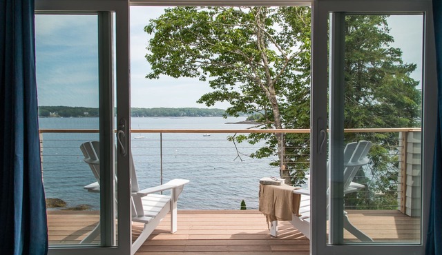 Linekin Bay Resort