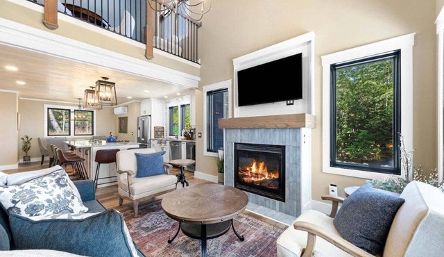Lumen Bay House-Ocean Pure